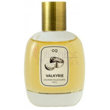 Valkyrie-سیلوین دلاکورت والکری