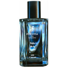 Valle De La Luna-فوگیا 1833 ول دی لا اونا