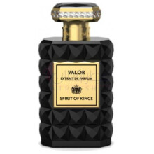 Valor-اسپریت اف کینگز والور