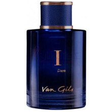 Van Gils I Dare-ون گیلز ا دیر