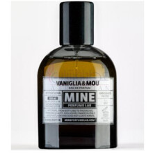 Vaniglia & Mou-ماین پرفیوم لب وانیلیا اند مو