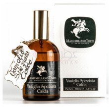 Vaniglia Speziata Calda-ایل پروفومئر وانیلیا اسپزیاتا کالدا