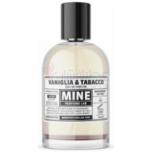 Vaniglia & Tabacco-ماین پرفیوم لب وانیلیا اند تاباکو