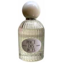 Vanile-پلیس دس لایسس (لیس) وانیل