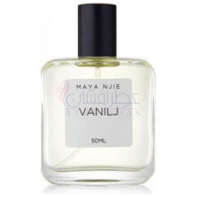Vanilj-مایا نجی وانیلی