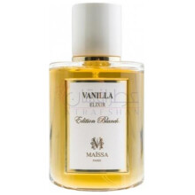 Vanilla-مایسا پارفومز وانیلا