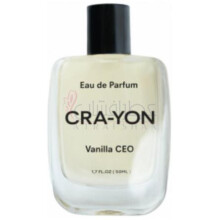 Vanilla CEO-کرایون وانیلا سئو