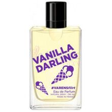 Vanilla Darling-اولریک دو وارنس وانیلا دارلینگ