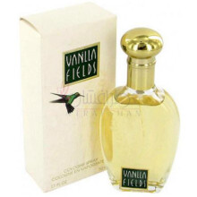Vanilla Fields-کوتی وانیلا فیلدز