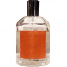 Vanilla For a Sunday Ice Cream-زارا وانیلا فور ای سان دی آیس کریم