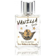 Vanilla Girls-دس فیلز ا لا وانیل وانیلا گرلز