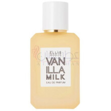Vanilla Milk-الیس بروکلین وانیلا میلک