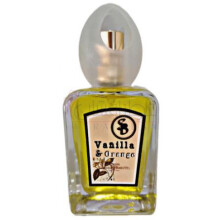 Vanilla & Orange-اتلیه سگال اند باروتی وانیلا اند اورنج