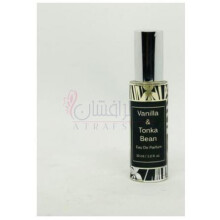 Vanilla & Tonka Bean-گناش پارفوم وانیلا اند تونکا بین