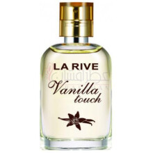 Vanilla Touch-لا ریو وانیلا تاچ