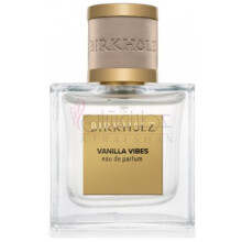 Vanilla Vibes-بیرخولز وانیلا وایبز