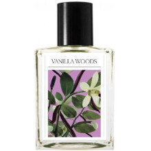 Vanilla Woods-د سون ورچوز وانیلا وودز