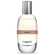 Vanille-کاندورا وانیل
