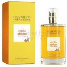 Vanille Abricot-لارنس دومونت وانیل ابریکات