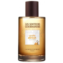 Vanille Abricot-لس سنترس گورمندس وانیل ابریکات