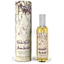 Vanille Ambrée-پروونس اند نیچر وانیل امبری