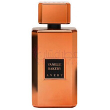 Vanille Bakery-اوری وانیل بیکری