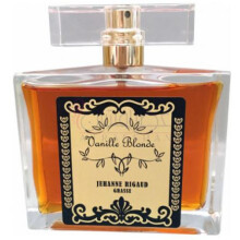 Vanille Blonde-جهان ریگاد پارفومز وانیل بلوندی