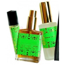 Vanille Botanique-دی اس اچ پرفیومز وانیل بوتانیک