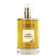 Vanille Bourbon-لارنس دومونت وانیل بوروبون
