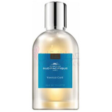 Vanille Café-کامپتوا سود پاسیفیک وانیل کافه