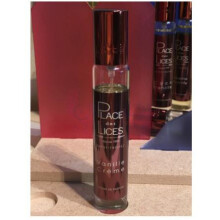 Vanille Creme-پلیس دس لایسس (لیس) وانیل کرم