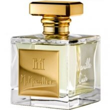 Vanille Cuir-ام میکالف وانیل کویر(کوئیر)