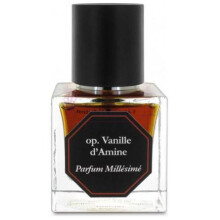 Vanille d'Amine-له اتلیه فرانسیس دس متیریس وانیل داماین