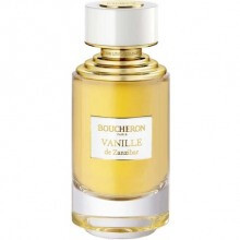 Vanille de Zanzibar-بوچرون وانیل د زنزیبار