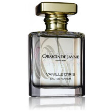 Vanille d'Iris-اورماند جین وانیل د ایریس