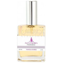 Vanille Doree-الکساندریا فرگرنسز وانیل دوری