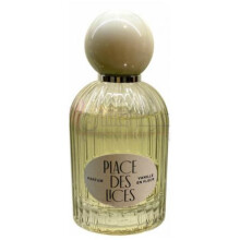 Vanille En Fleur-پلیس دس لایسس (لیس) وانیل ان فلور