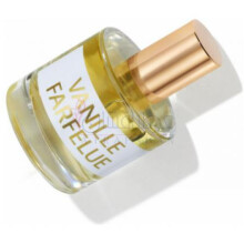 Vanille Farfelue-جی دی جفری دام وانیل فارفیلویی