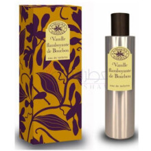 Vanille Flamboyante de Bourbon-لا میسون دی لا وانیل وانیل فلیم بوینت دی بوربون