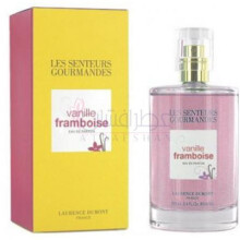 Vanille Framboise-لارنس دومونت وانیل فرامبویس