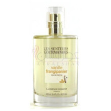 Vanille Frangipanier-لارنس دومونت وانیل فرنجیپنیر