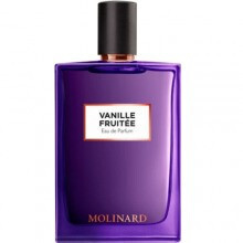 Vanille Fruitee Eau de Parfum-مولینارد وانیل فروتی ادو پارفیوم