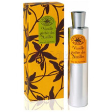 Vanille Givree de Antilles-لا میسون دی لا وانیل وانیل گیوری دی انتیلس