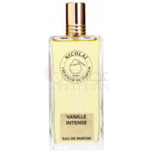 Vanille Intense-نیکلای پارفومر کرییتر وانیل اینتنس