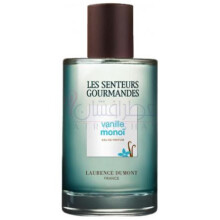 Vanille Monoï-لس سنترس گورمندس وانیل مونوی