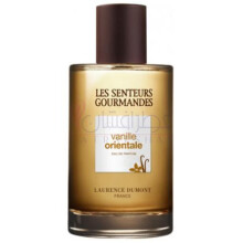 Vanille Orientale-لس سنترس گورمندس وانیل اورینتال