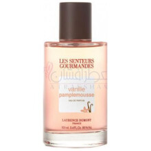 Vanille Pamplemousse-لارنس دومونت وانیل پامپلوس