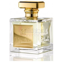 Vanille Patchouli-ام میکالف وانیل پچولی