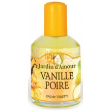 Vanille Poire-جاردین د امور وانیل پویر