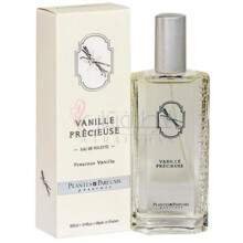 Vanille Précieuse-پلنتس اند پارفومز وانیل پریشیو